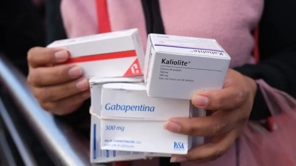 counterfeit medications