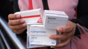 Don’t Put Your Health At Risk: Cofepris’s Keys To Detecting Counterfeit Medications