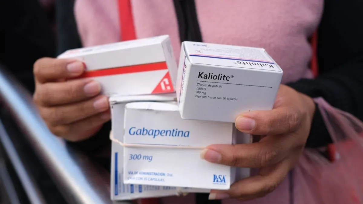 counterfeit medications