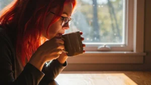 The Best Time To Drink Coffee And Take Care Of Your Heart, According To Experts