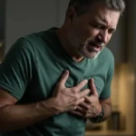 What Are The First Symptoms Of Esophagitis?