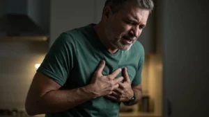 What Are The First Symptoms Of Esophagitis?