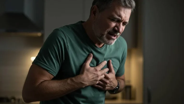 What Are The First Symptoms Of Esophagitis?