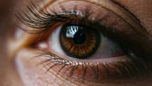7 Reasons Why Your Eye Twitches For No Apparent Reason