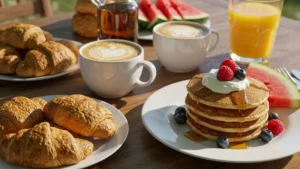The 7 Foods You Should Not Eat On An Empty Stomach
