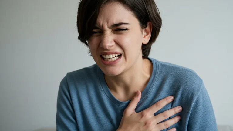 Do You Know How To Recognize The Symptoms Of A Heart Attack In Time?