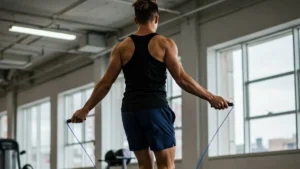 These Are The 9 Effects That Jumping Rope Has On Health