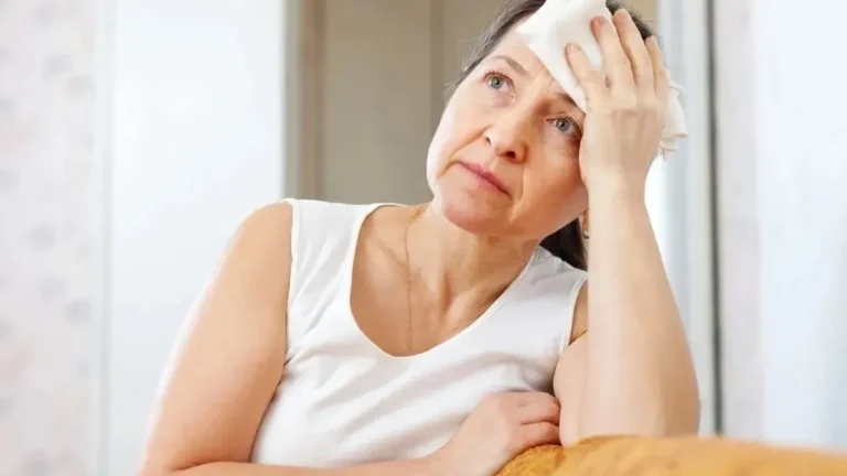 From Irritability To Calm: How Menopause Affects Your Mood