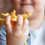 Childhood Obesity: 4 Out Of 10 Children Suffer From Foot And Leg Pain