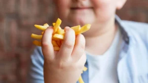 Childhood Obesity: 4 Out Of 10 Children Suffer From Foot And Leg Pain