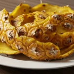 What Is Pineapple Peel Used For? Medicinal And Nutritional Uses