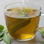 What Is Sage Tea Good For? Uses, Benefits, And Precautions Before Consuming It.