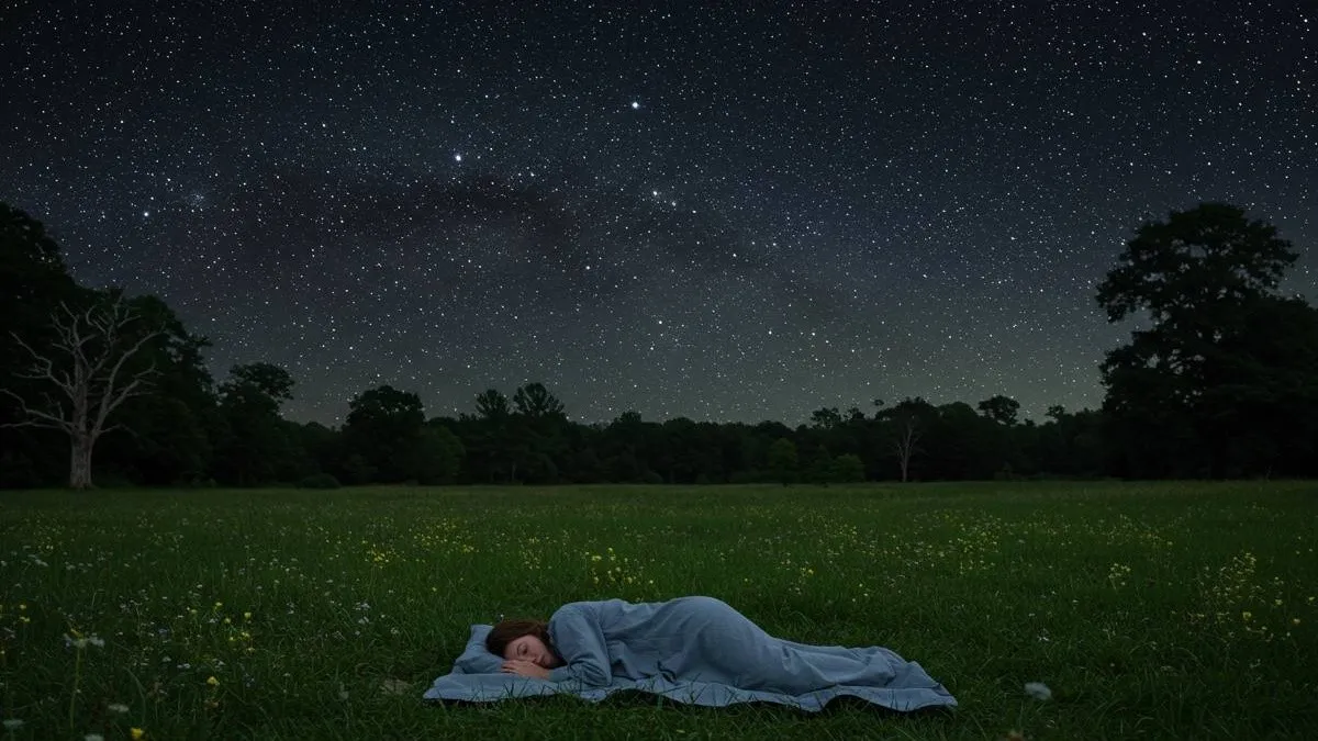 sleep