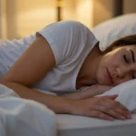 This Is The Best Position To Sleep And Wake Up Without Pain