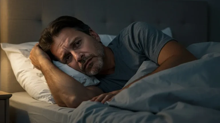 How Many Hours Of Sleep Do You Really Need For A Full Life?