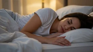 sleep
