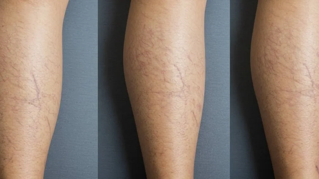 varicose veins