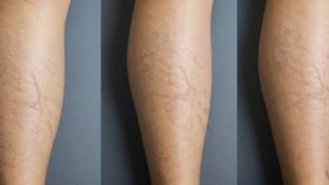 These Are The 8 Best Herbs To Treat Varicose Veins Naturally.