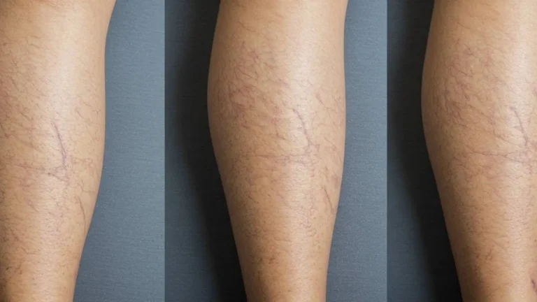 These Are The 8 Best Herbs To Treat Varicose Veins Naturally.