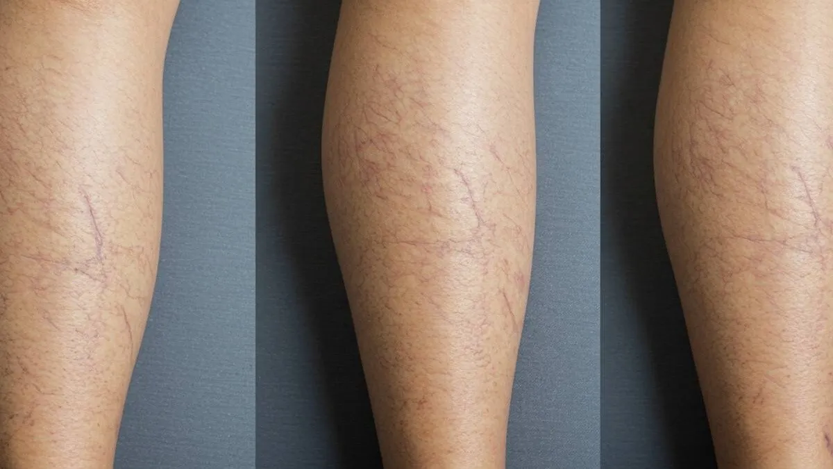 varicose veins