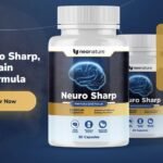 Neuro Sharp Reviews – Nootropic Pills for Maximum Cognitive Performance?