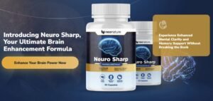 Neuro Sharp Reviews – Nootropic Pills for Maximum Cognitive Performance?