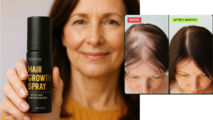 HaloGrow Hair Spray Reviews – Halo Grow Hair Spry Erfahrungen, Price, And Buy!