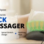 SmoothSpine Triple Fusion Massager :- The Ultimate Guide to Spinal Relief