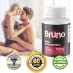 Bruno Male Enhancement Reviews – Natural Solution for Male Vitality & Libido?