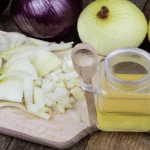 Onions: An Ally In Fighting That Annoying Dry Cough