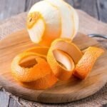 Orange Peel To Eliminate And Prevent Wrinkles