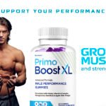 Primo Boost XL Reviews – Natural Male Vitality Support or Hype?