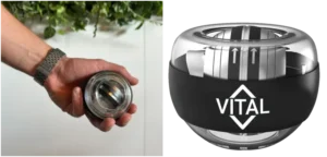 Vital Wrist Ball (Reviews and Complaints) – Can It Rebuild Hand and Wrist Strength?