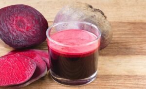 Discover The Benefits Of Beets
