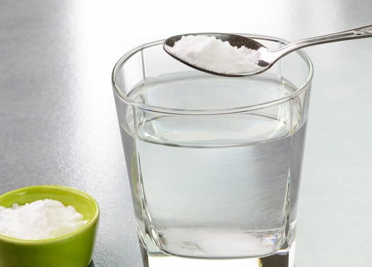 The Tonic That Fights Inflammation And Pain