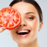 Prepare This Tomato Face Mask To Improve Your Skin