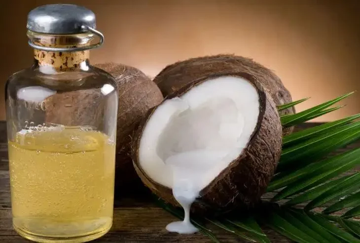 Coconut Oil
