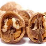 Insomnia? Nuts To Help You Fall Asleep