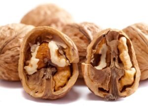 Insomnia? Nuts To Help You Fall Asleep