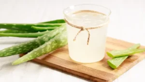 How To Use Aloe Vera To Remove Skin Blemishes