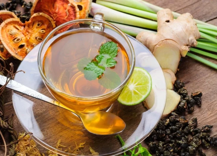 7 Herbs To Calm Anxiety