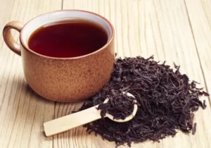 10 Science-Backed Benefits Of Black Tea