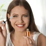 7 Tips To Lengthen And Nourish Your Eyelashes