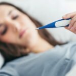 Home Remedies That Help Lower Fever