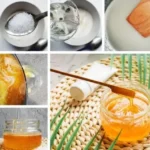 How To Remove Hair Naturally