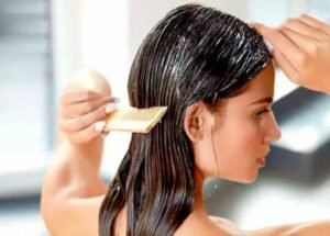 Stop Suffering From Hair Loss With These Home Remedies