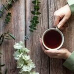 8 Best Herbal Tea Recipes For Colds