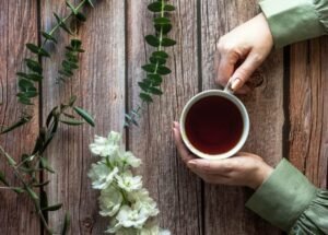 8 Best Herbal Tea Recipes For Colds