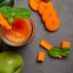 Cleanse Your Kidneys And Take Care Of Your Circulation With These Juices