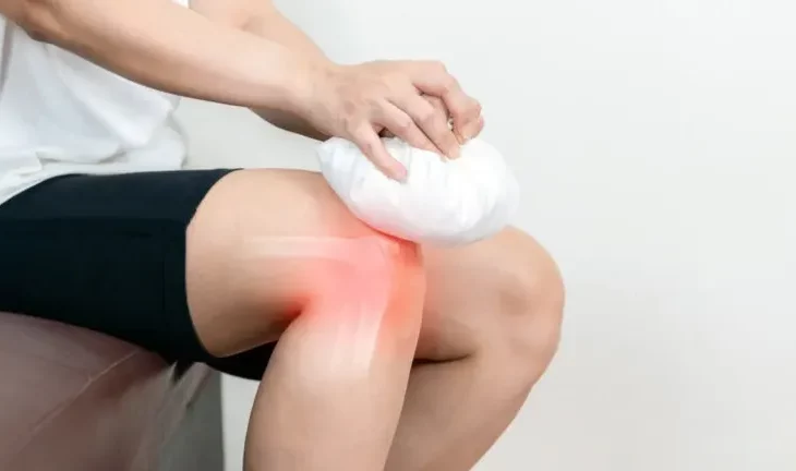 knee pain